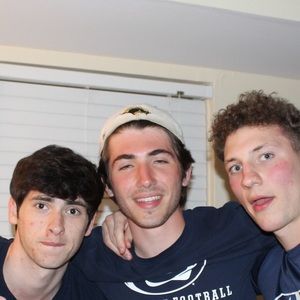 Meet your Posher, Evan